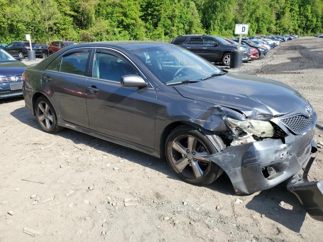 2011 Toyota Camry Base VIN: 4T1BF3EK0BU675714 Lot: 53639864