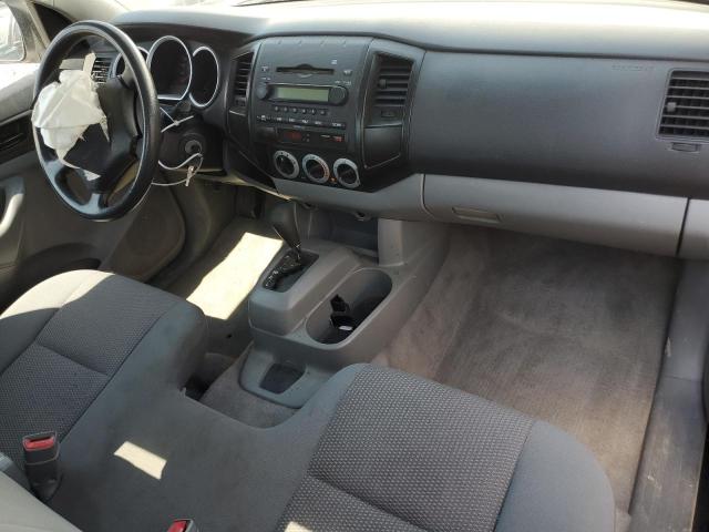 2007 Toyota Tacoma VIN: 5TENX22N77Z356672 Lot: 55646584