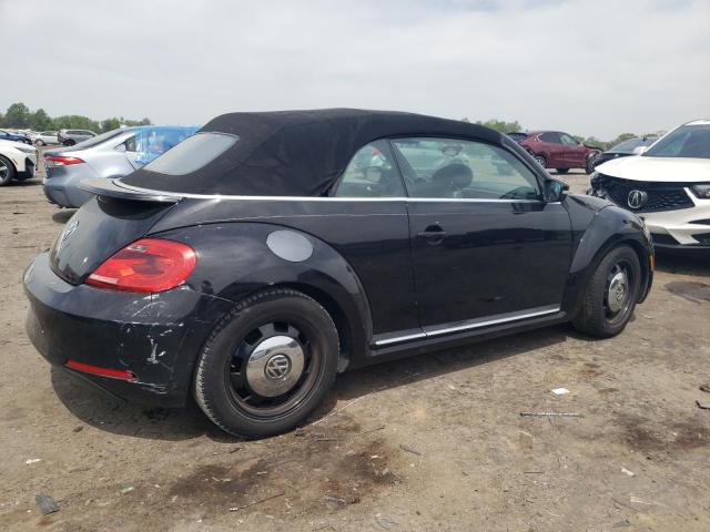 2013 Volkswagen Beetle VIN: 3VW5P7AT4DM806829 Lot: 53513414