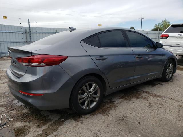 Vin: 5npd84lf9jh330256, lot: 53777484, hyundai elantra sel 20183