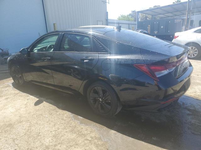 2021 Hyundai Elantra Sel VIN: 5NPLS4AG9MH032061 Lot: 56465374