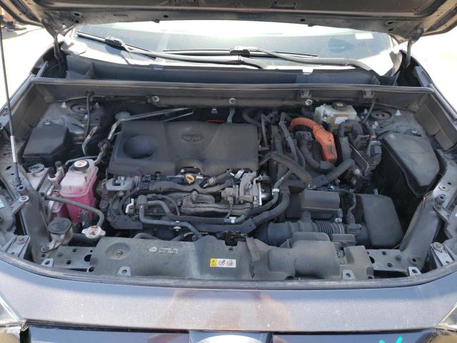 2021 Toyota Rav4 Xle VIN: 4T3R6RFV1MU008185 Lot: 57168584