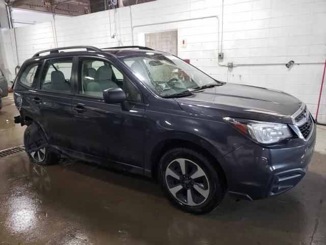 2017 Subaru Forester 2.5I VIN: JF2SJABC2HH517947 Lot: 54522074