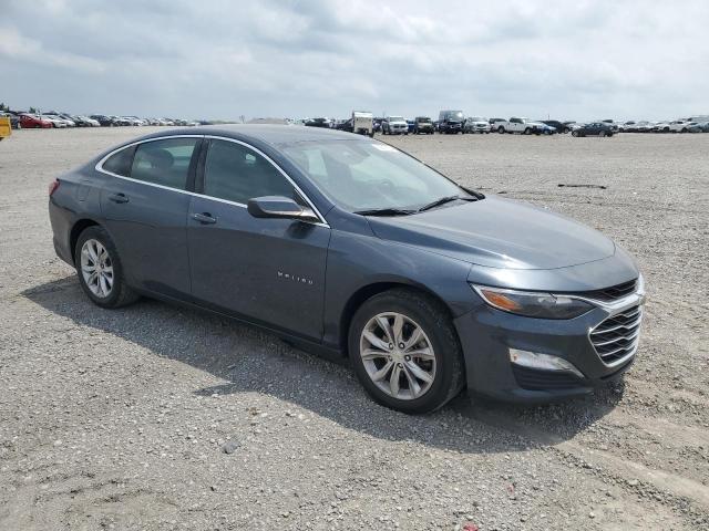 2020 CHEVROLET MALIBU LT - 1G1ZD5ST7LF091634