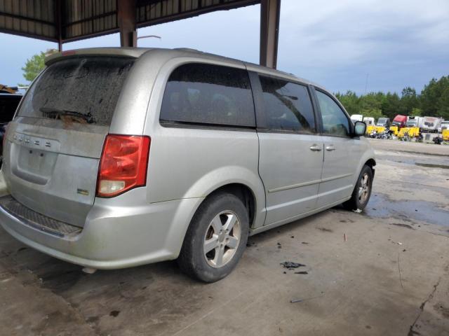 2012 Dodge Grand Caravan Sxt VIN: 2C4RDGCGXCR377796 Lot: 54163504