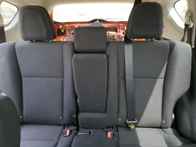 2016 TOYOTA RAV4 XLE - 2T3RFREV8GW432467
