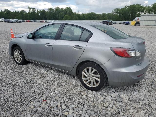 2012 Mazda 3 I VIN: JM1BL1V70C1680279 Lot: 56673954