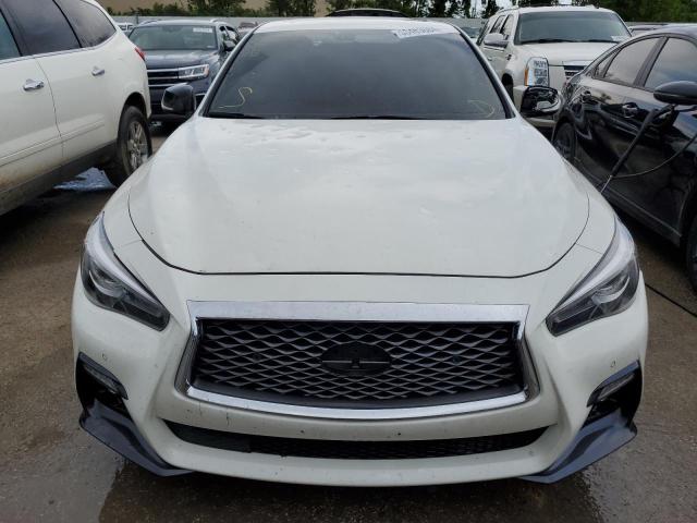 2020 INFINITI Q50 RED SP - JN1FV7AR4LM660818