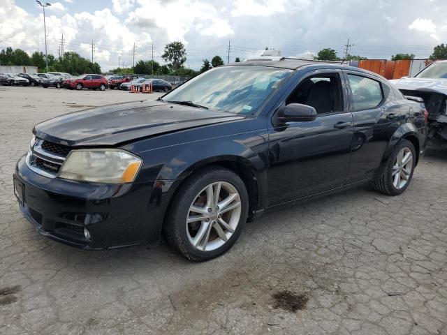 2011 Dodge Avenger Mainstreet VIN: 1B3BD1FG1BN551973 Lot: 55506434