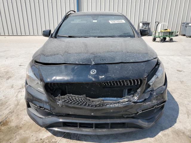 VIN WDDSJ4EB4JN611280 2018 Mercedes-Benz CLA-Class,... no.5