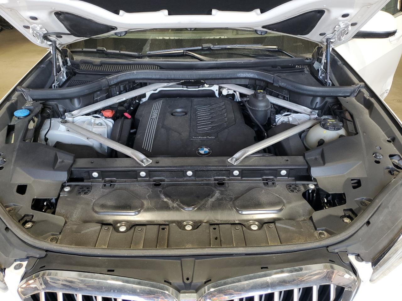 5UXCR6C51KLL05830 2019 BMW X5 xDrive40I