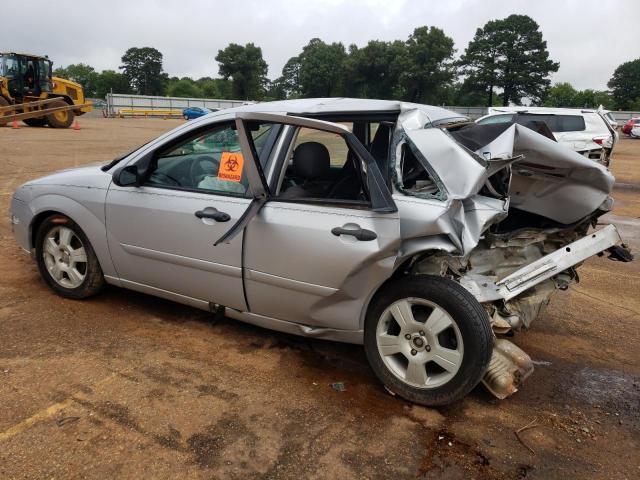 2007 Ford Focus Zx4 VIN: 1FAHP34N27W245904 Lot: 54715444