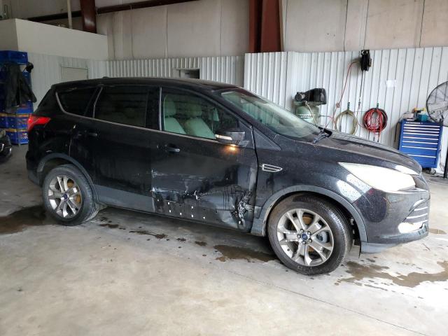 2013 Ford Escape Sel VIN: 1FMCU0HX2DUB30942 Lot: 57208594