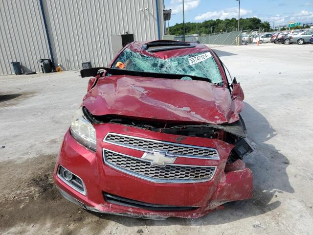 2013 Chevrolet Malibu Ltz VIN: 1G11H5SA1DF214216 Lot: 55742124