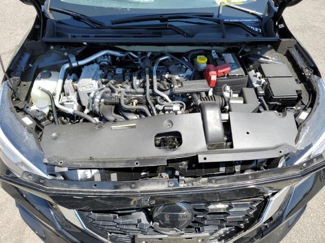 2022 Nissan Sentra S VIN: 3N1AB8BV4NY288496 Lot: 54312844