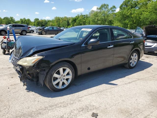 2007 Lexus Es 350 VIN: JTHBJ46G972037417 Lot: 54893814