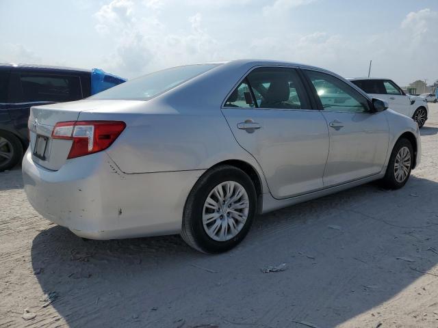 2012 Toyota Camry Base VIN: 4T1BF1FK6CU589800 Lot: 55003594