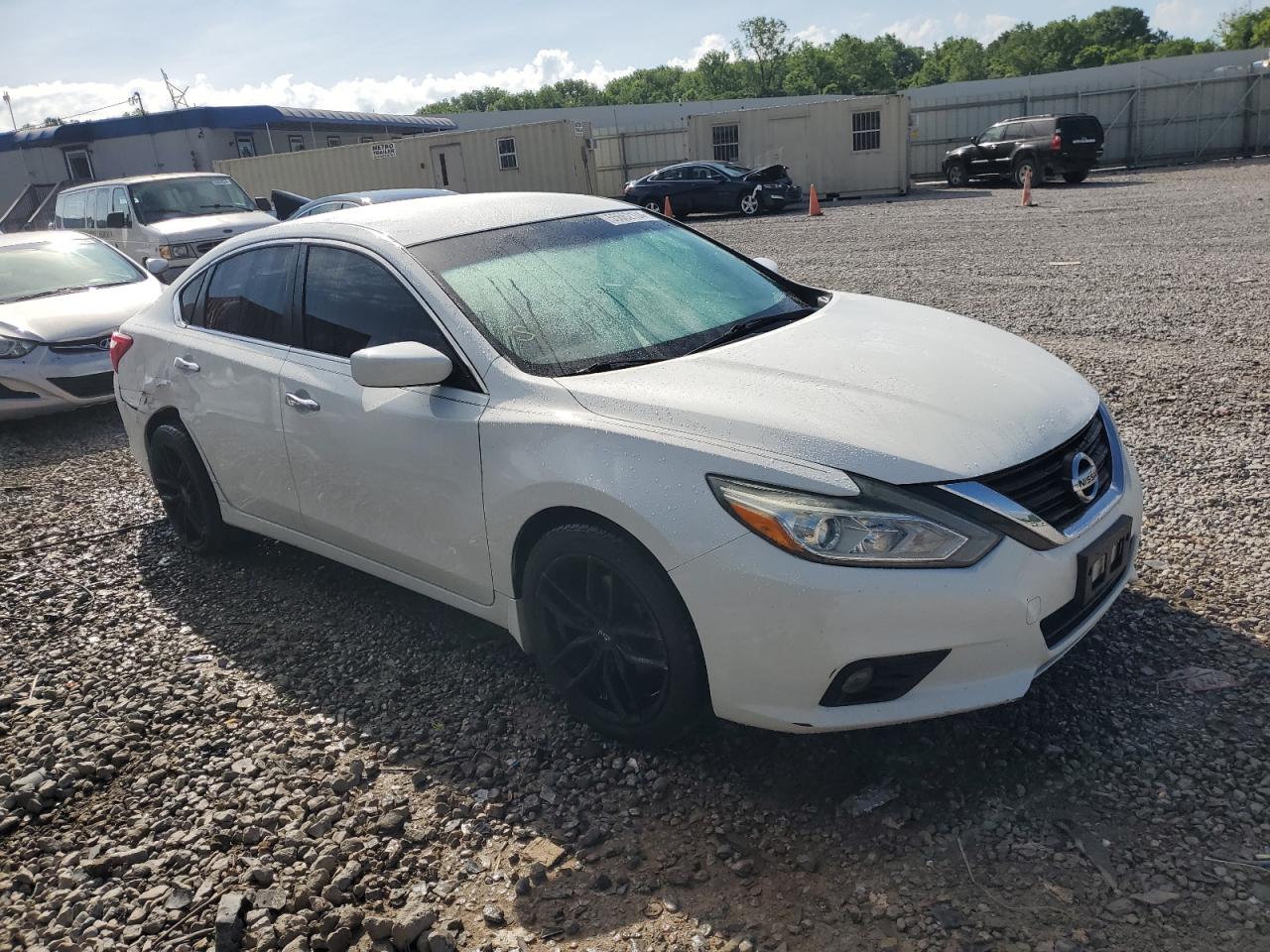 1N4AL3AP6GC142909 2016 Nissan Altima 2.5