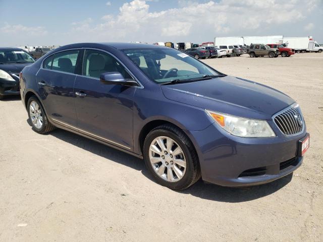 2013 Buick Lacrosse VIN: 1G4GA5ER0DF326363 Lot: 53164014