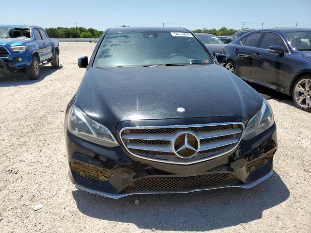 2015 Mercedes-Benz E 350 4Matic VIN: WDDHF8JB1FB114768 Lot: 54639444