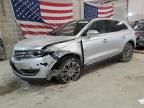 LINCOLN MKX RESERV снимка