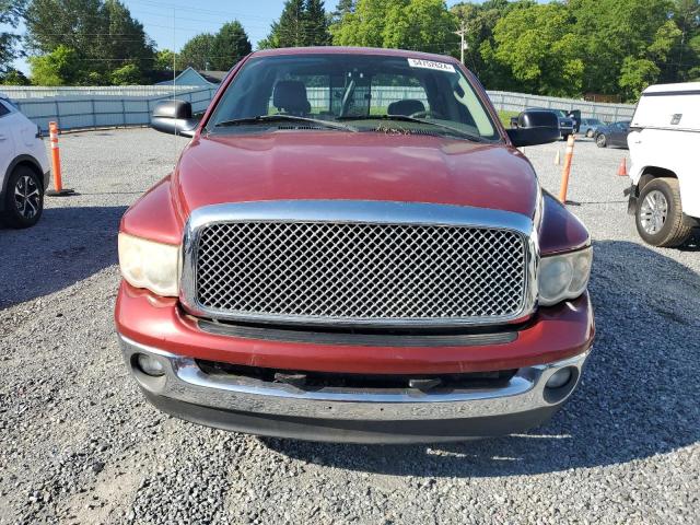 2005 Dodge Ram 1500 St VIN: 1D7HU18D45S319374 Lot: 54752624