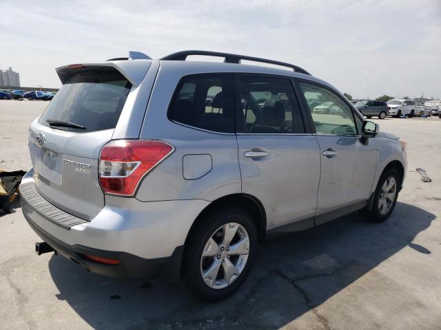 2016 Subaru Forester 2.5I Limited VIN: JF2SJARC5GH532043 Lot: 56637354