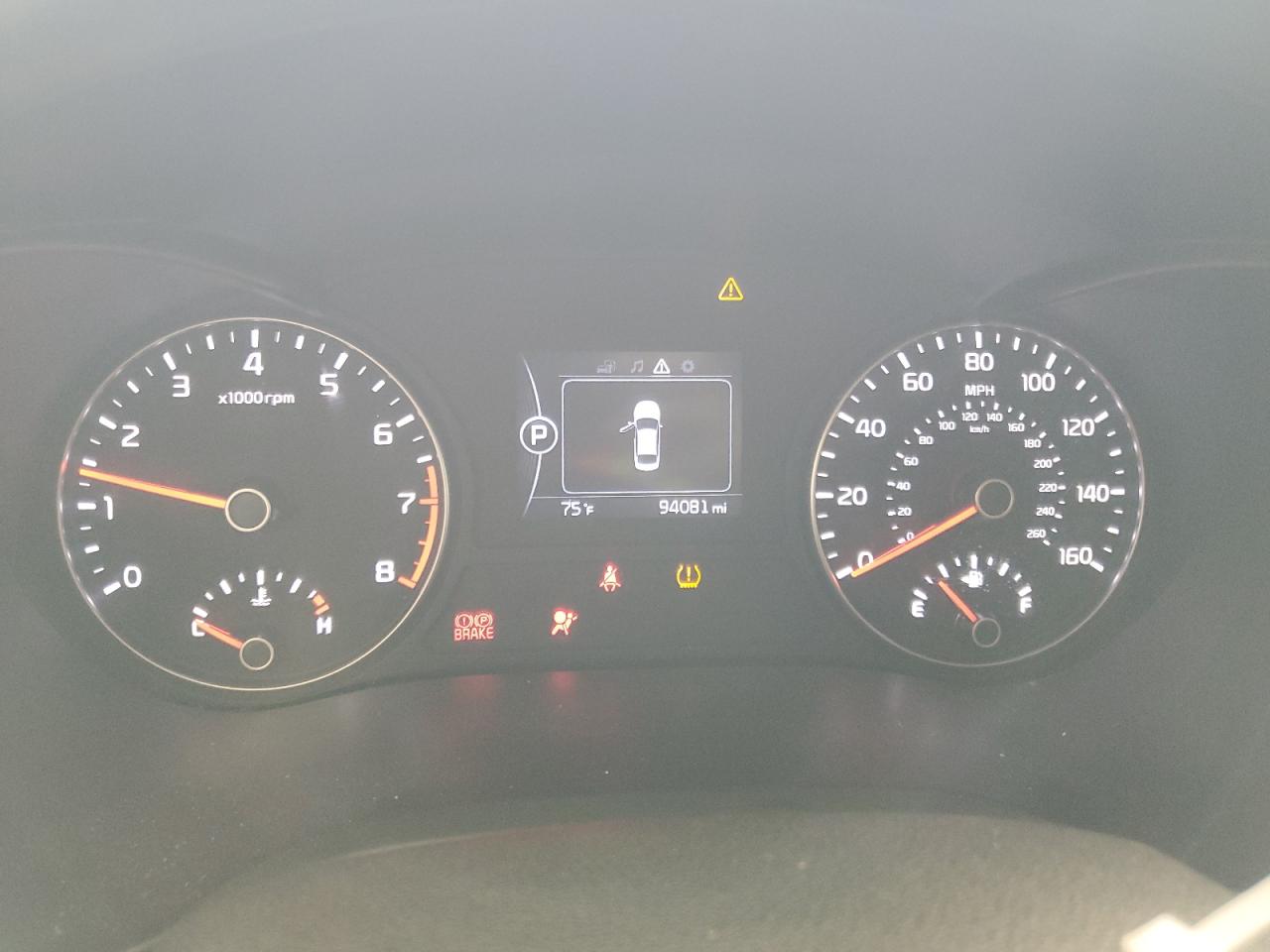 5XXGT4L36JG219404 2018 Kia Optima Lx