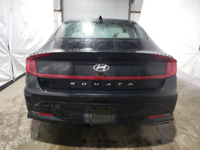 2021 Hyundai Sonata Sel VIN: 5NPEF4JA1MH096054 Lot: 54123704