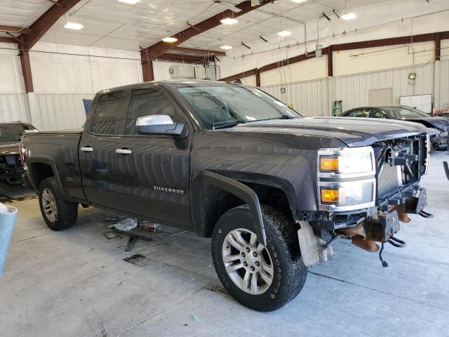 2014 Chevrolet Silverado K1500 Lt VIN: 1GCVKREC5EZ155783 Lot: 55776844