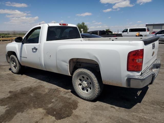 2008 Chevrolet Silverado C1500 VIN: 1GCEC14X18Z293604 Lot: 54649804