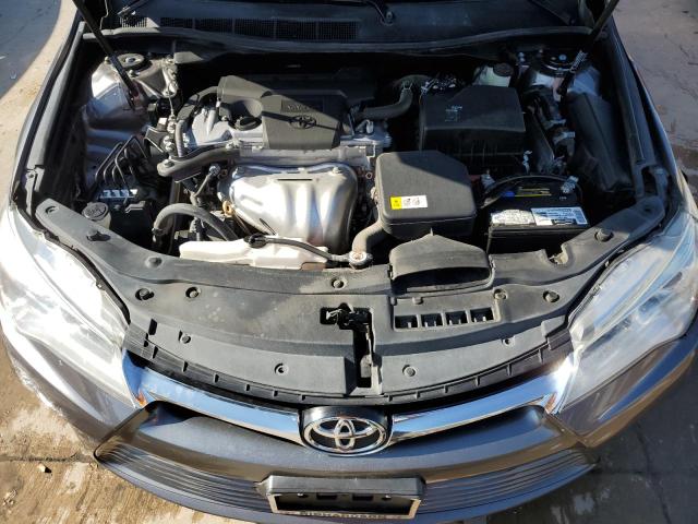 VIN 4T1BF1FK4HU814934 2017 Toyota Camry, LE no.11