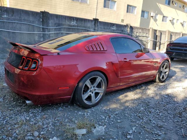 2013 Ford Mustang Gt VIN: 1ZVBP8CFXD5277893 Lot: 55967634