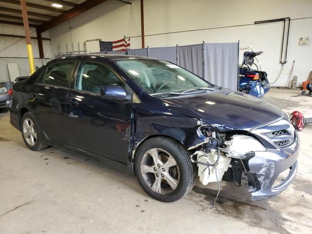 2011 Toyota Corolla Base VIN: 2T1BU4EE1BC716262 Lot: 53764474