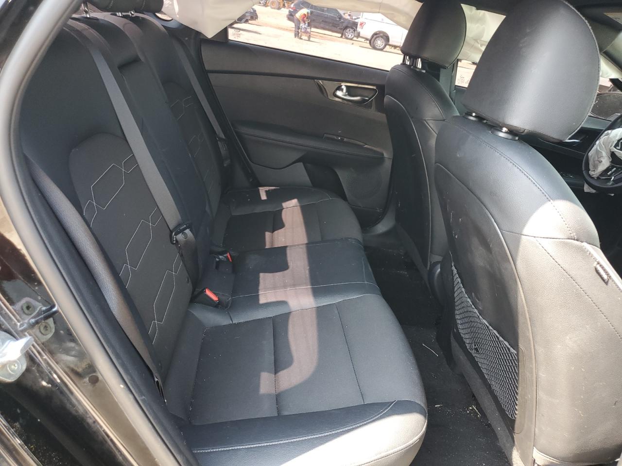 3KPF54AD5PE530065 2023 Kia Forte Gt Line