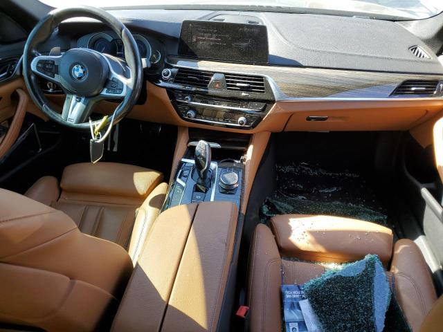 2018 BMW 530E VIN: WBAJA9C59JB033868 Lot: 54556994