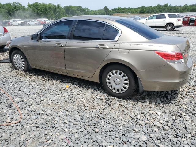 2009 Honda Accord Lx VIN: 1HGCP26349A184230 Lot: 52933604