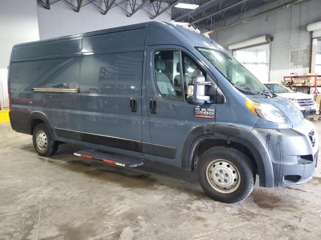 2021 Ram Promaster 3500 3500 High VIN: 3C6MRVJG2ME545105 Lot: 56847544