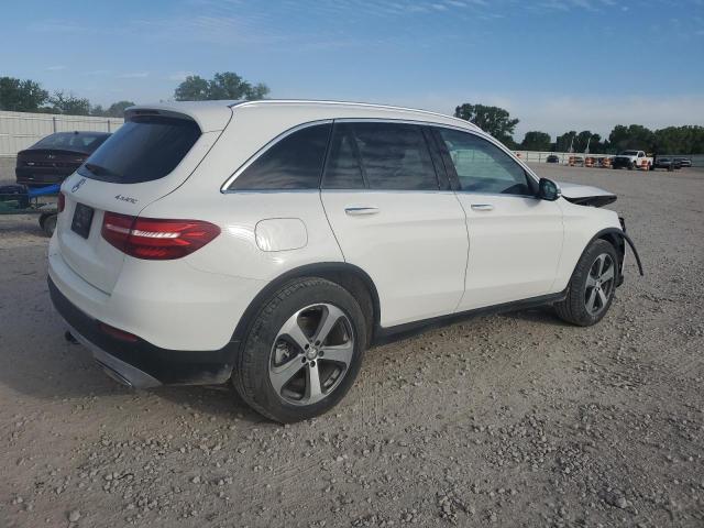 2016 Mercedes-Benz Glc 300 4Matic VIN: WDC0G4KB5GF093603 Lot: 53572244