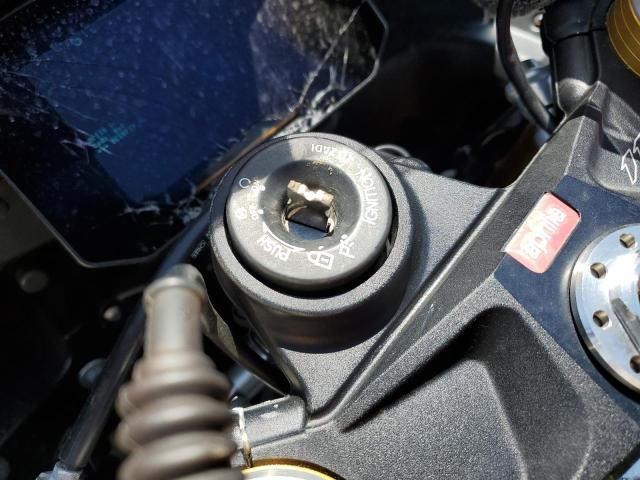 2022 APRILIA RSV4 FACTO - ZD4KYUB0XNS000576