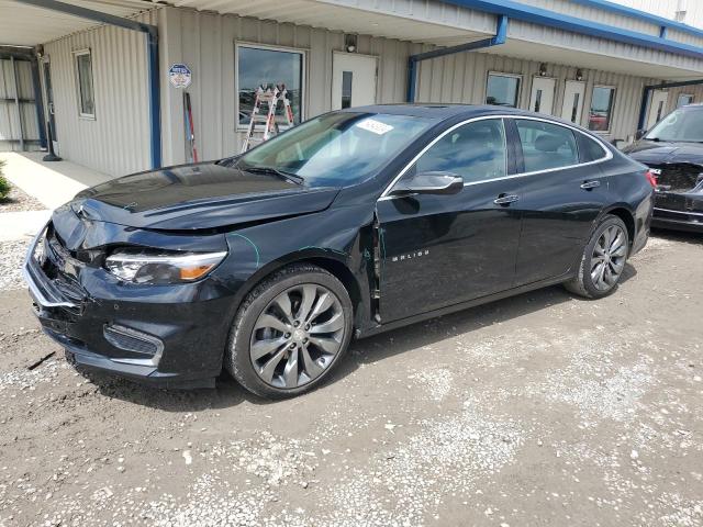 2016 Chevrolet Malibu Premier VIN: 1G1ZH5SX3GF265504 Lot: 54548034