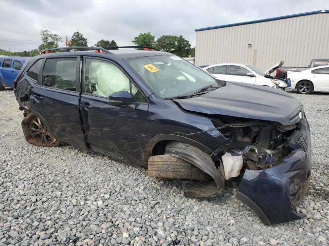 2019 Subaru Forester Sport VIN: JF2SKAPC8KH568818 Lot: 54047844