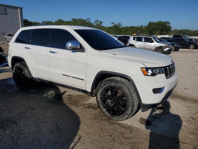 2019 Jeep Grand Cherokee Limited VIN: 1C4RJFBG8KC686405 Lot: 55101684