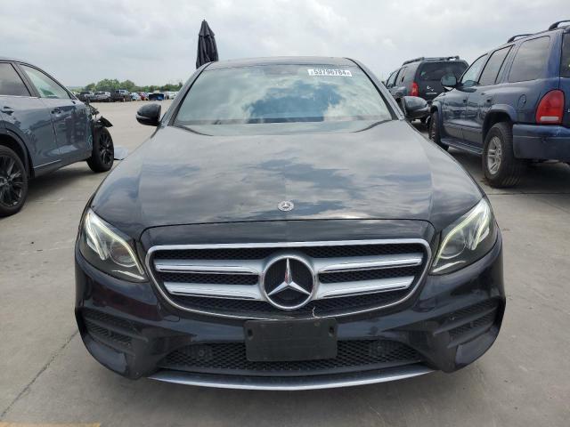 VIN WDDZF4JB7JA333889 2018 Mercedes-Benz E-Class, 300 no.5