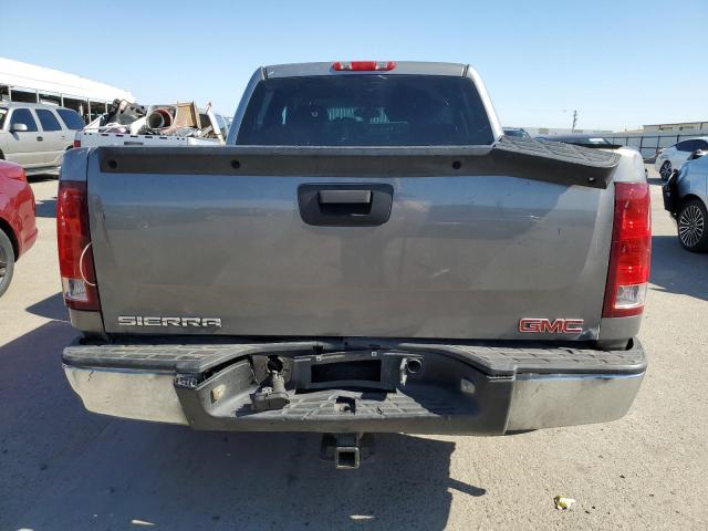 2008 GMC Sierra C1500 VIN: 3GTEC13C08G205348 Lot: 55146604