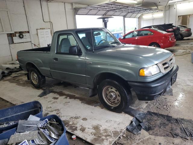 2003 Mazda B2300 VIN: 4F4YR12D83TM19903 Lot: 53944454