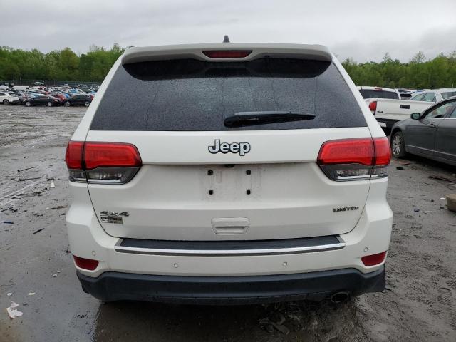 2016 Jeep Grand Cherokee Limited VIN: 1C4RJFBG9GC327670 Lot: 53286704