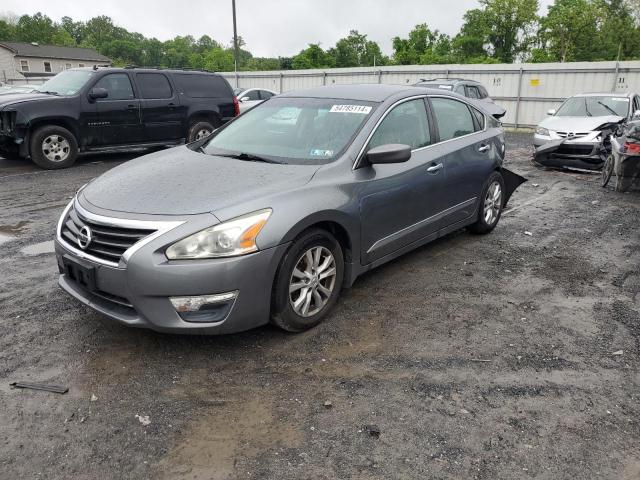 Vin: 1n4al3ap8fc108310, lot: 54785114, nissan altima 2.5 2015 img_1