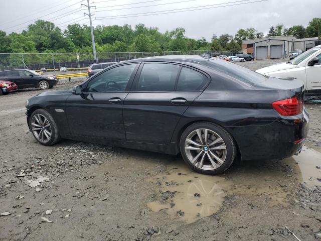 2016 BMW 528 I VIN: WBA5A5C56GG347046 Lot: 52873254