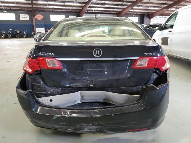 2013 Acura Tsx VIN: JH4CU2F49DC007796 Lot: 54631534